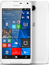 Microsoft Lumia 650 Price With Specifications